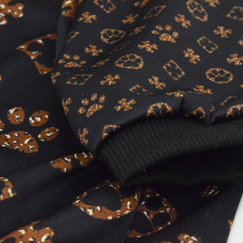 luxury design T-shirt
