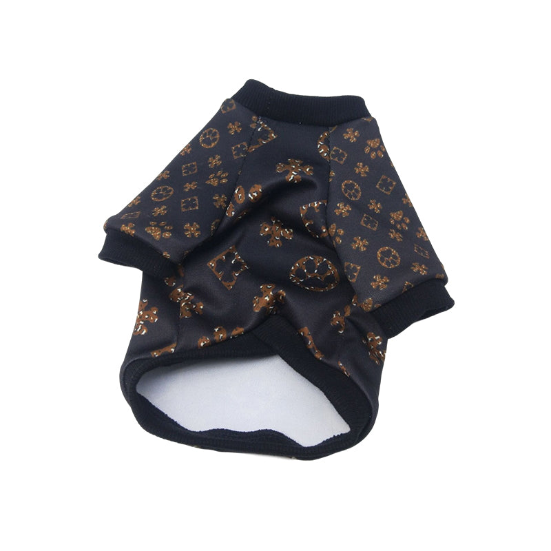 luxury design T-shirt