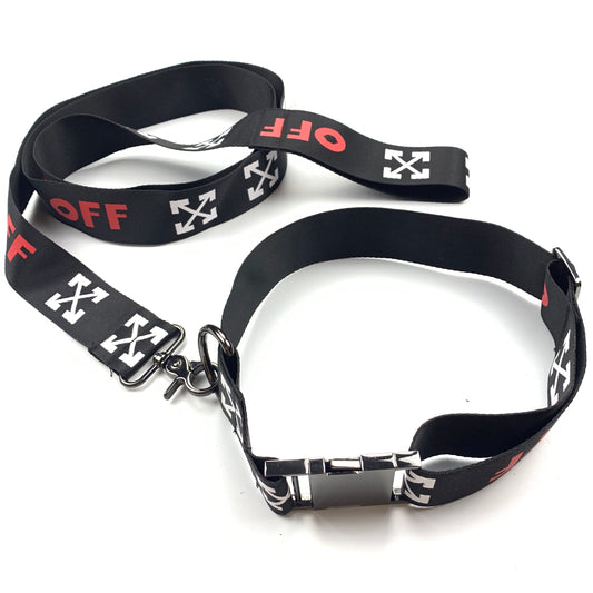 O-W Fashion luxury pet supplies accessories