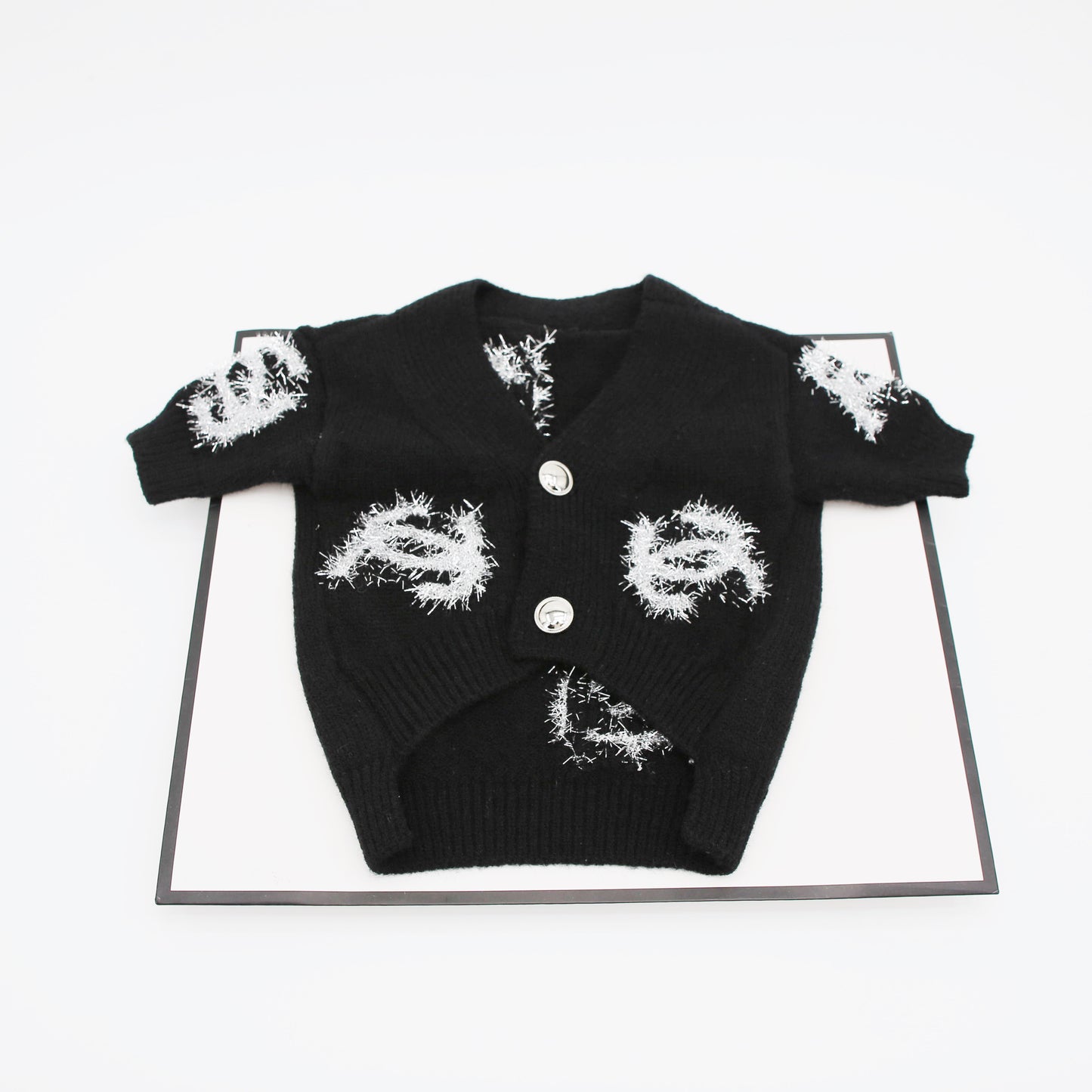 Chewnel Luxury Design Pet Dog Sweater