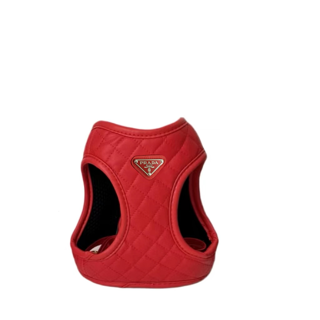 Pawda Luxury Design Pet Dog Harness