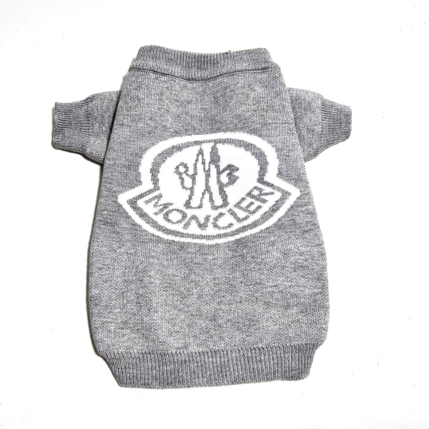 M-C Luxury Design Pet Dog Sweater