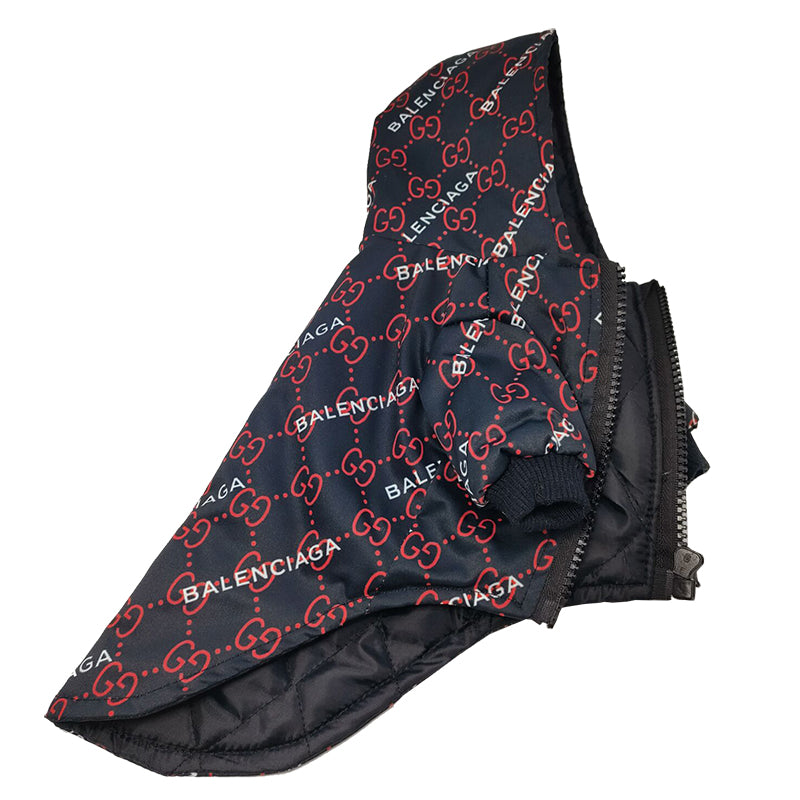 G-G luxury Design dog jacket