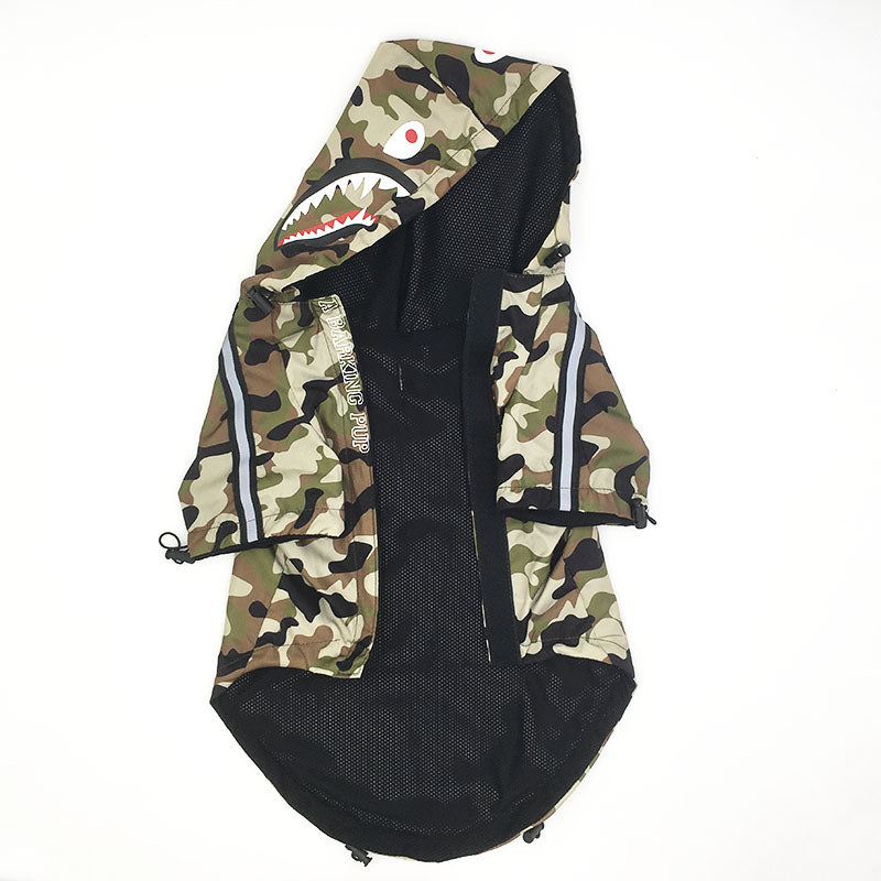 Hoodie Luxury Design