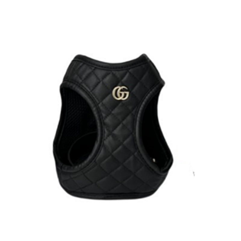Luxury Design Pet dog harness