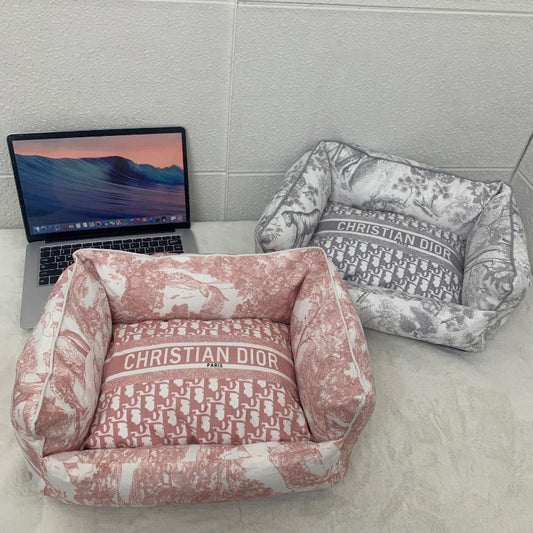 DIOARA Dog Bed