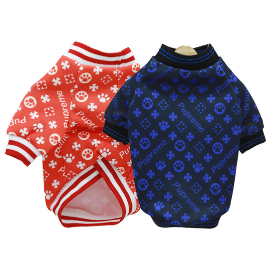 luxury design T-shirt