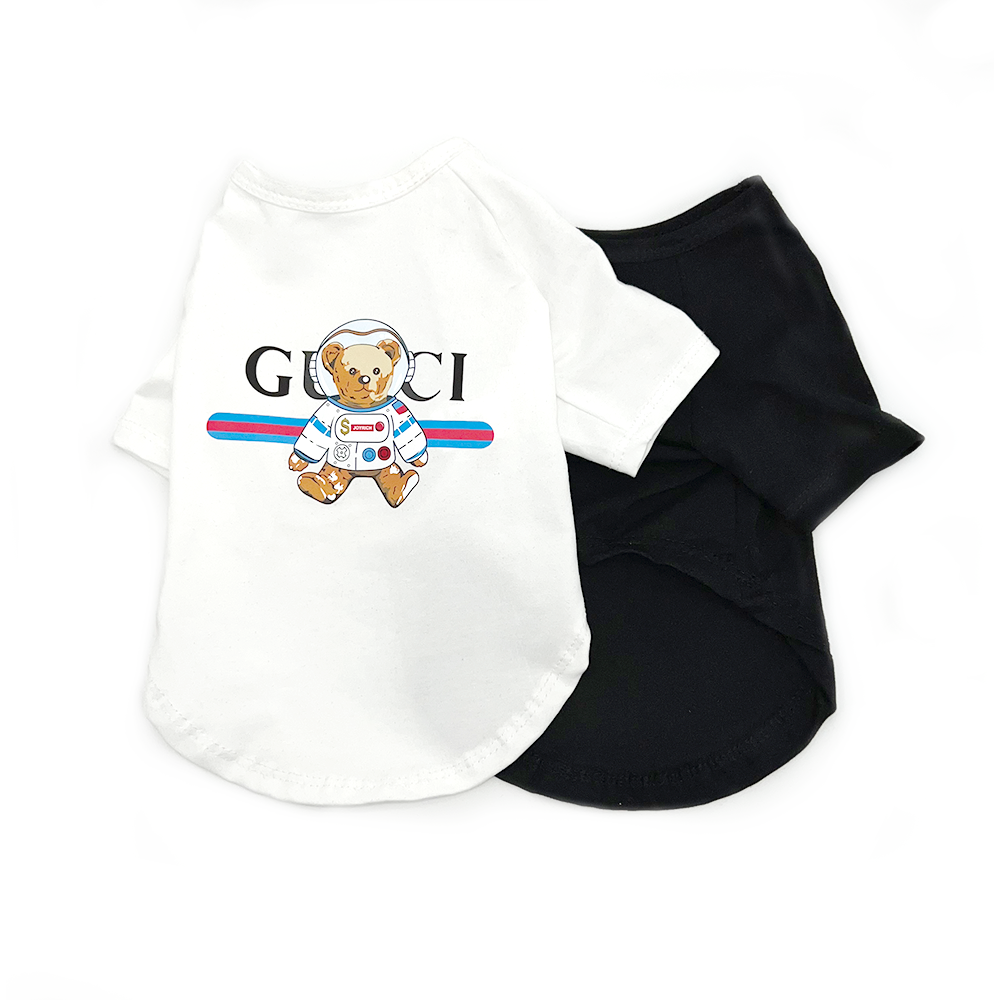 Planet Bear Pet Summer Vest