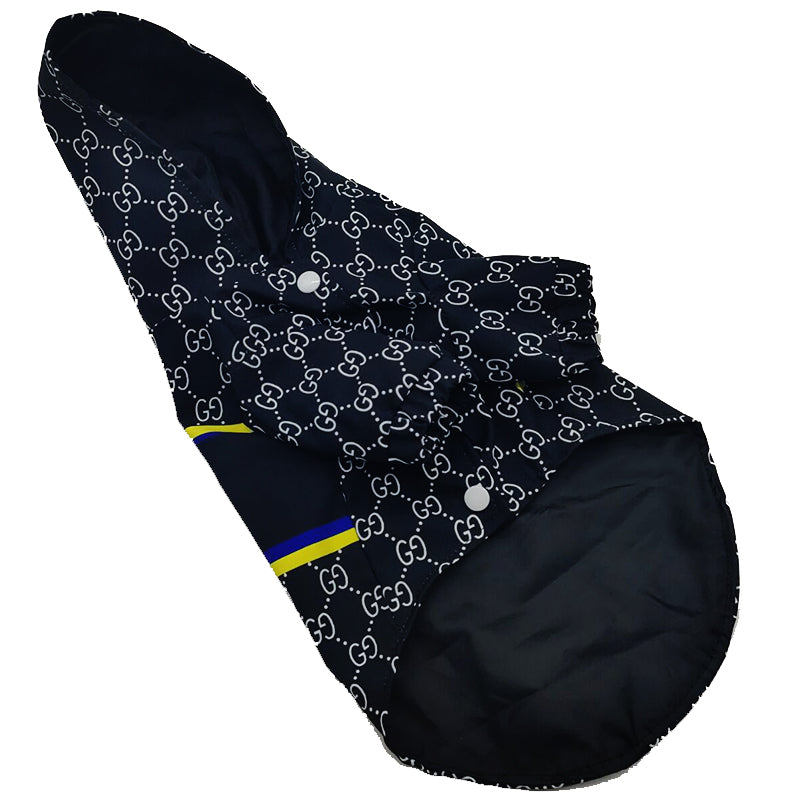 Luxury Design Dog Jacket