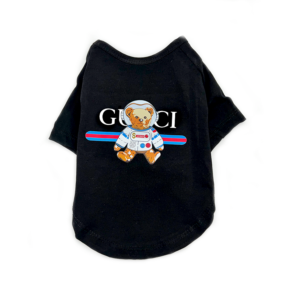 Planet Bear Pet Summer Vest