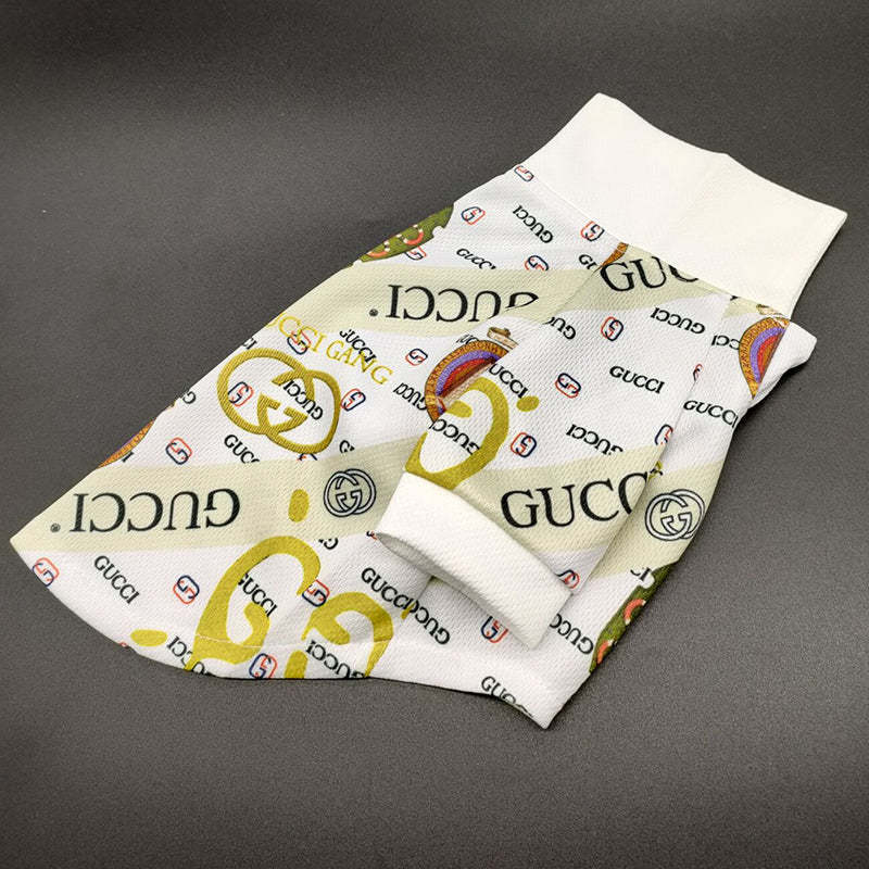G-G luxury design T-shirt