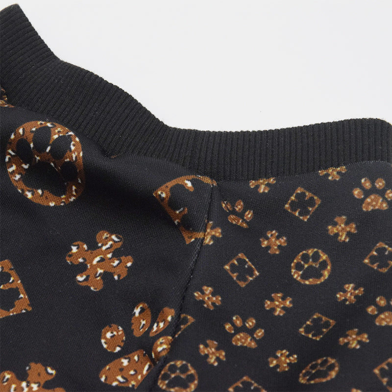 luxury design T-shirt