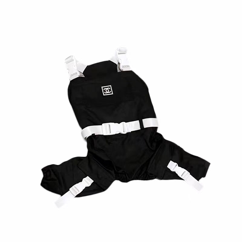 Luxury Design Pet Dog Dress Clothes