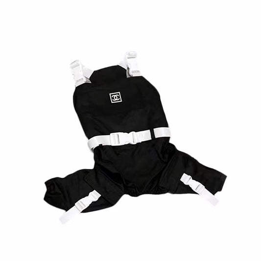 Luxury Design Pet Dog Dress Clothes