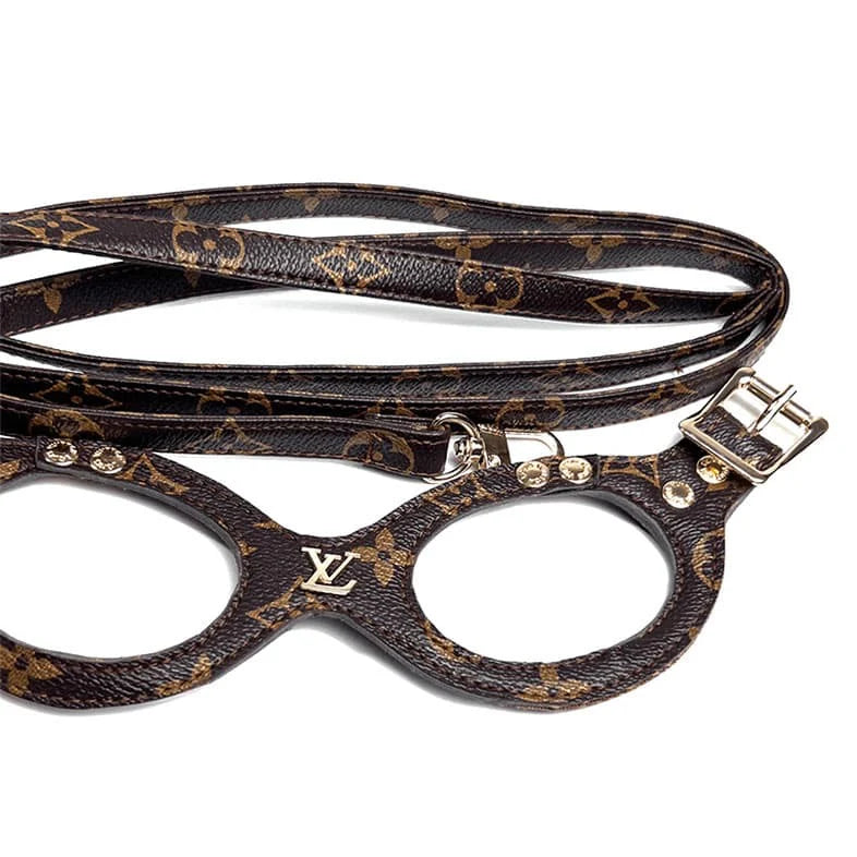 BB LIU Deluxe Dog Harness