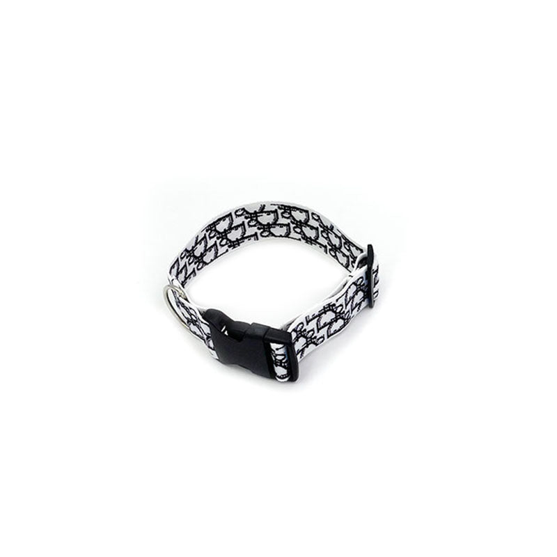 Fashion luxury pet supplies accessories