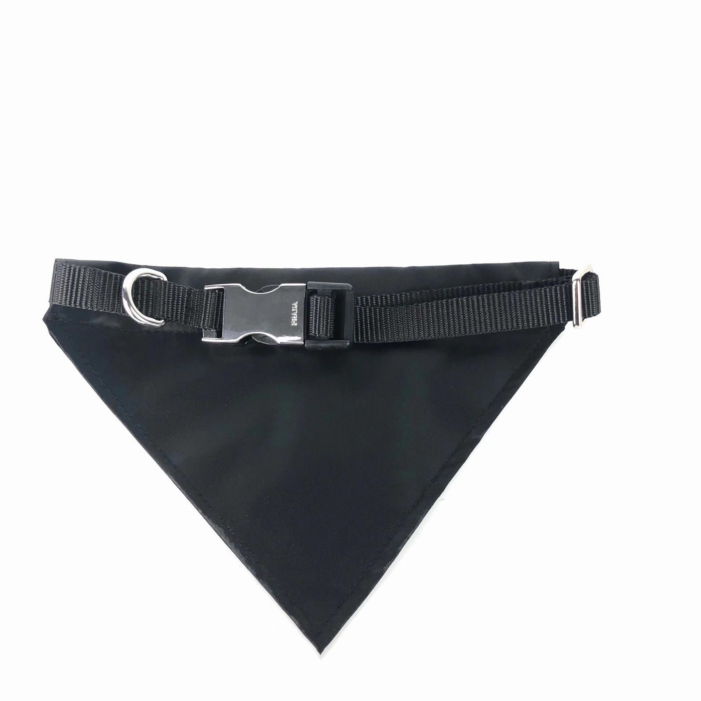 PAWDA Metal Luxury Dog Bibs