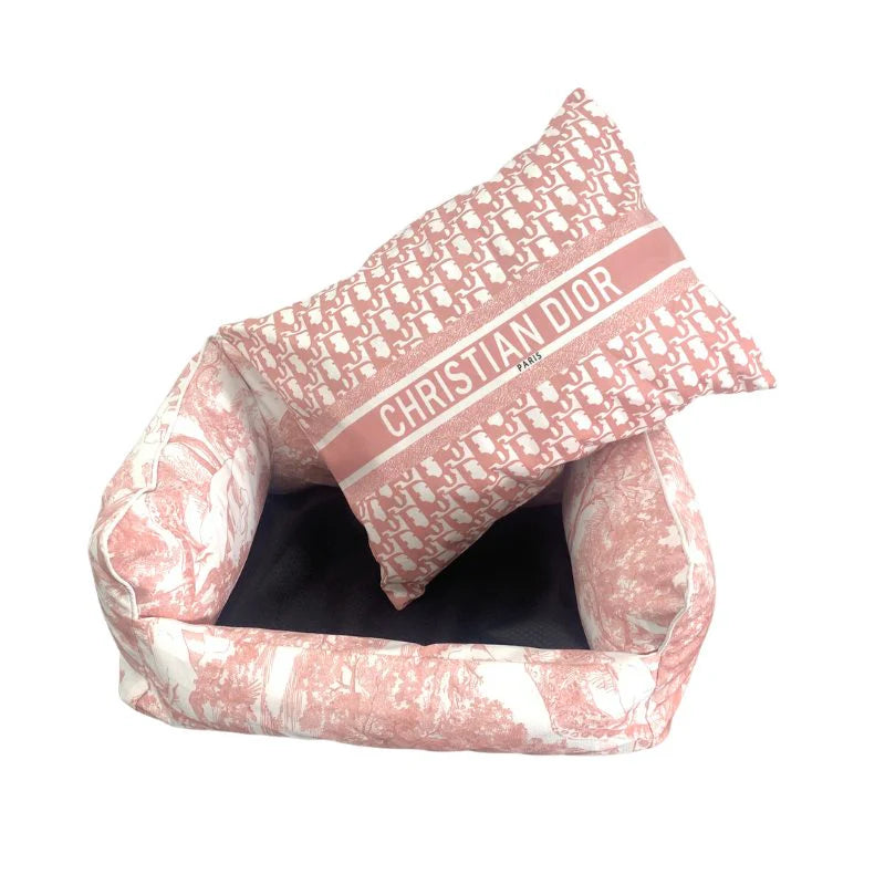 DIOARA Dog Bed