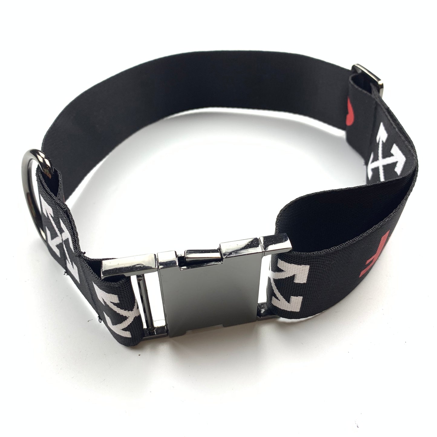 O-W Fashion luxury pet supplies accessories