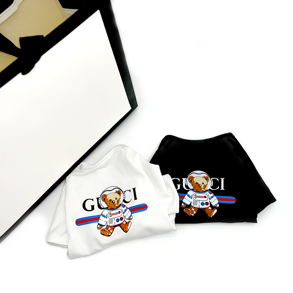 Planet Bear Pet Summer Vest