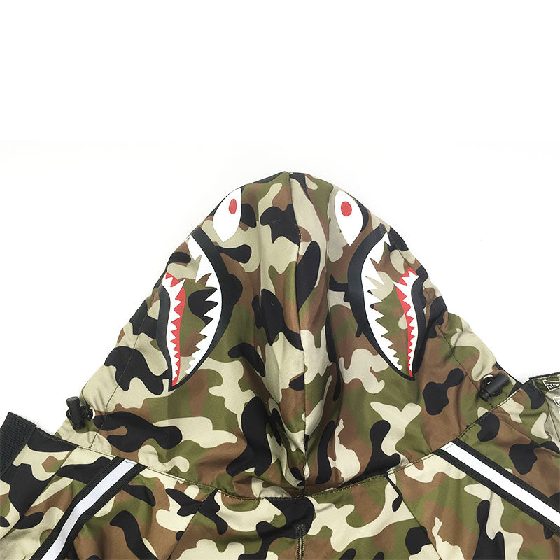 Hoodie Luxury Design