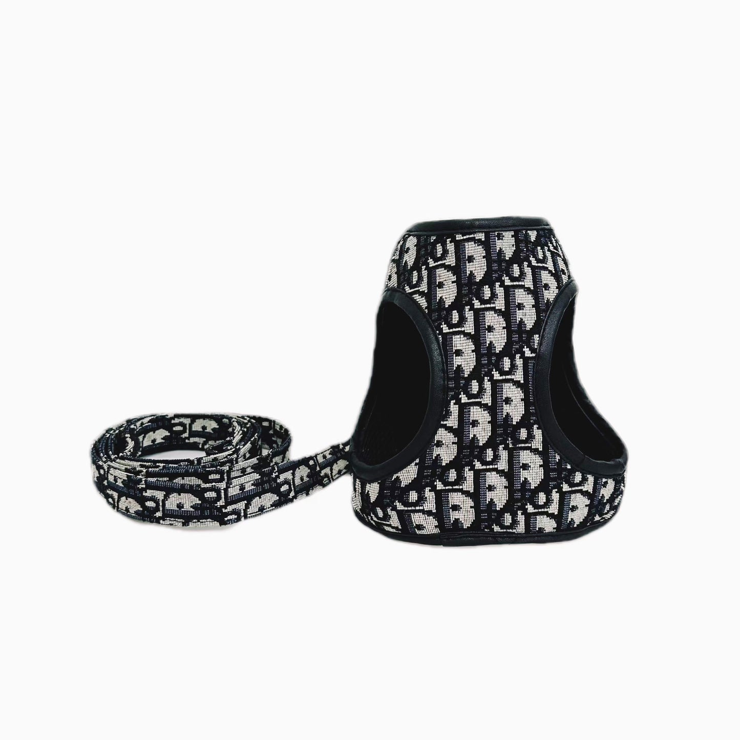 D-R Luxury Design Pet dog Traction rope Leash