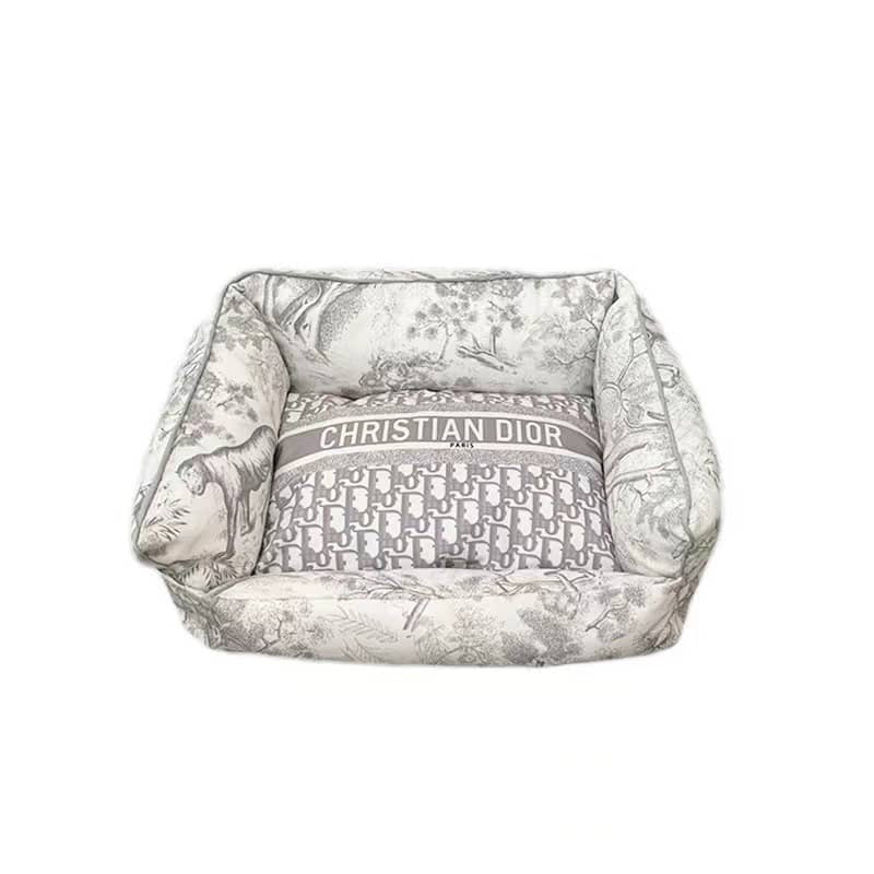 DIOARA Dog Bed