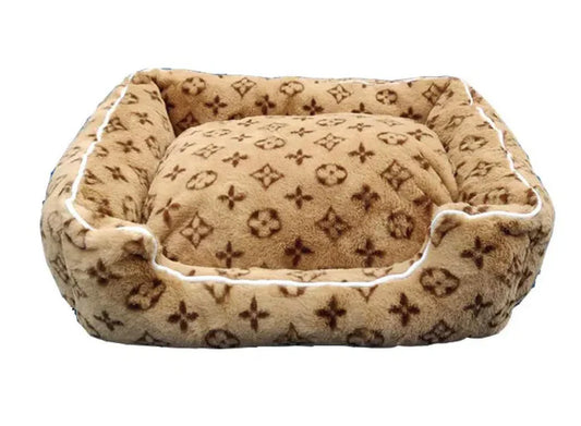 LOUIS Paw Super Dog Sofa
