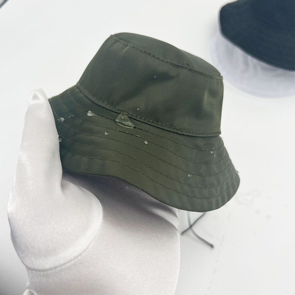 PAWDA Dog Bucket Hat
