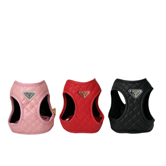 Pawda Luxury Design Pet Dog Harness