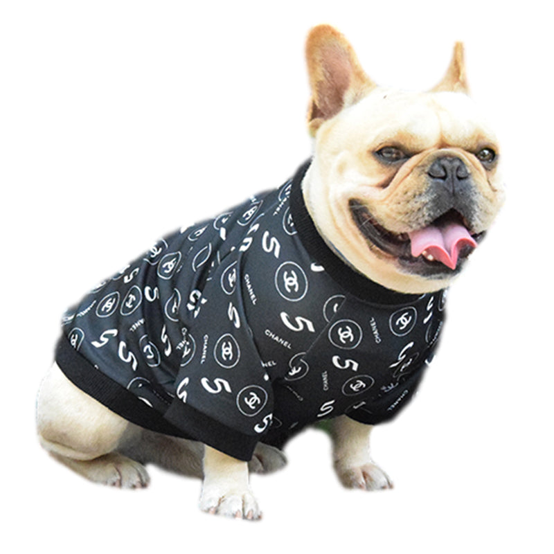 C-N luxury design T-shirt