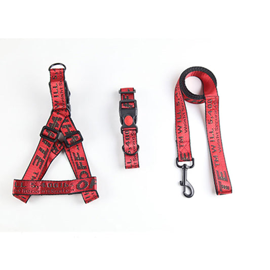 O-W Fashion luxury pet supplies accessories