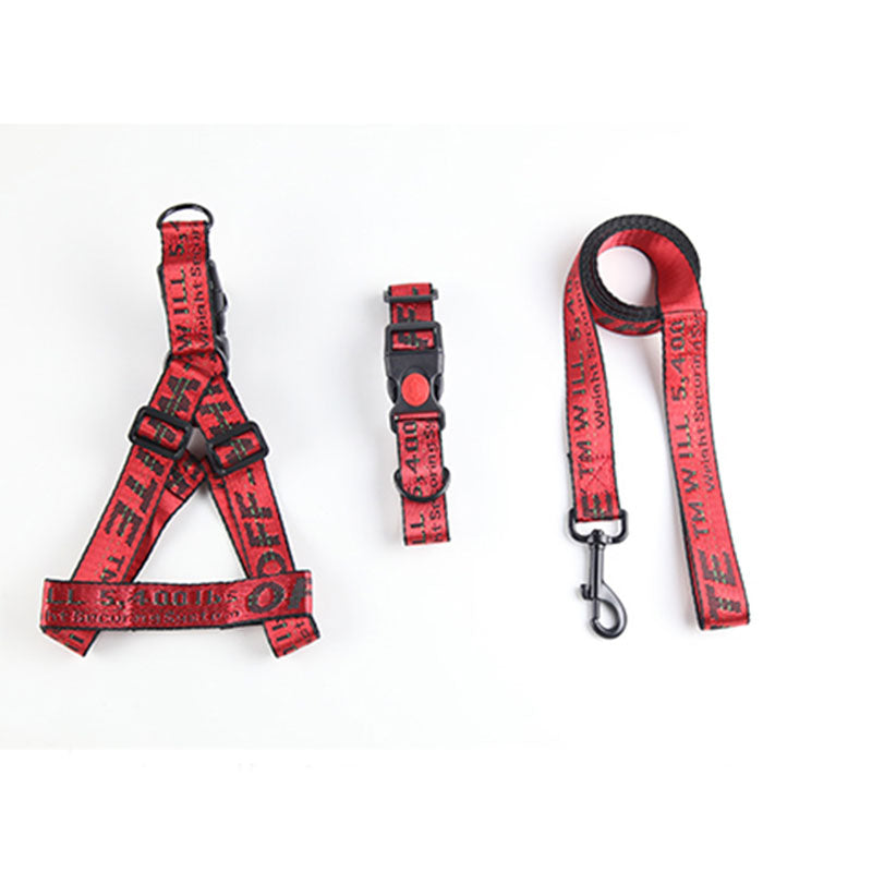 O-W Fashion luxury pet supplies accessories
