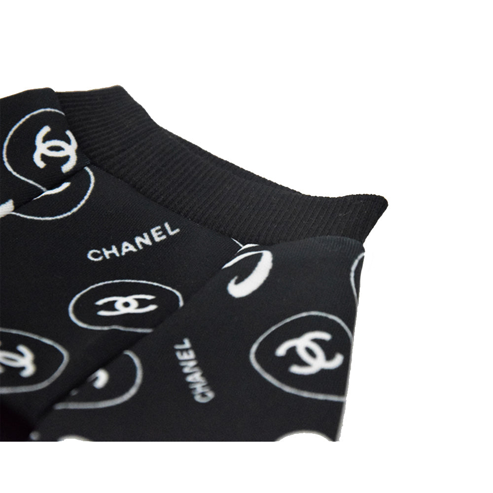 C-N luxury design T-shirt