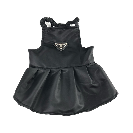 P-D Luxury Design Pet Dog Dress Clothes