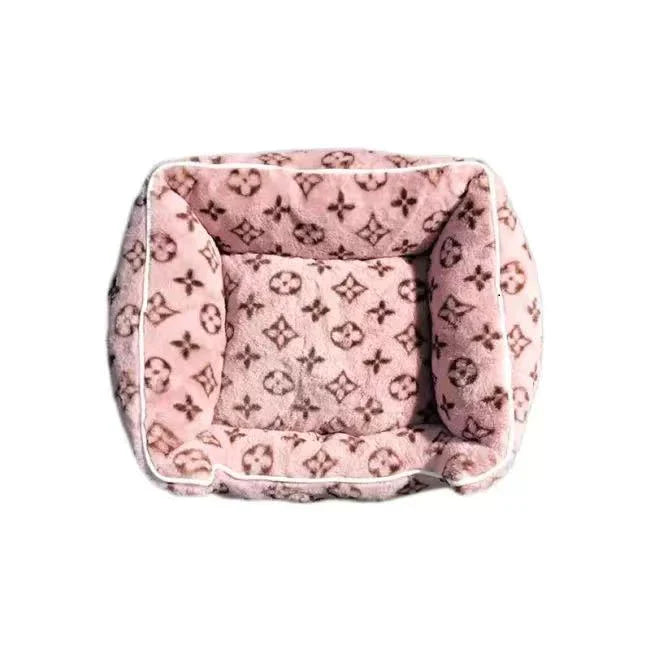 LOUIS Paw Super Dog Sofa