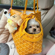 G-Y Luxury Design Pet Dog bag