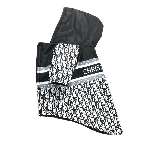 Chewing Dog Windbreaker