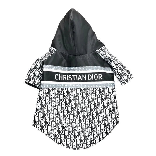 Chewing Dog Windbreaker