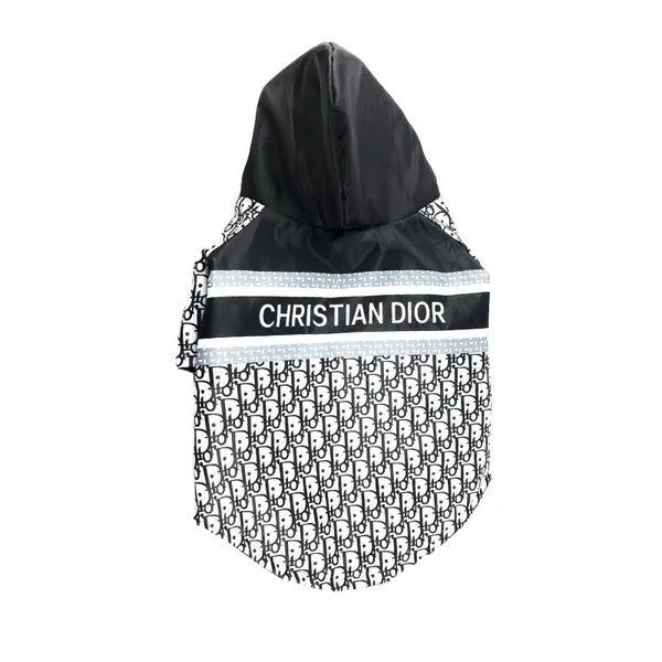 Chewing Dog Windbreaker