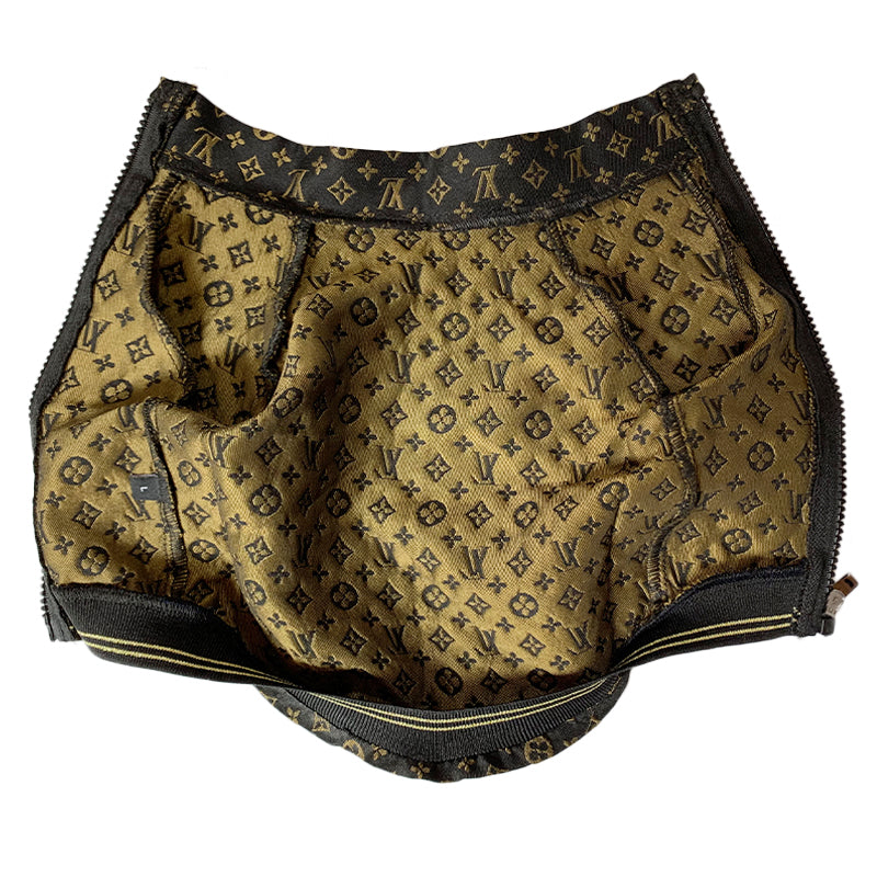 Louis Luxury Design Dog Jacket