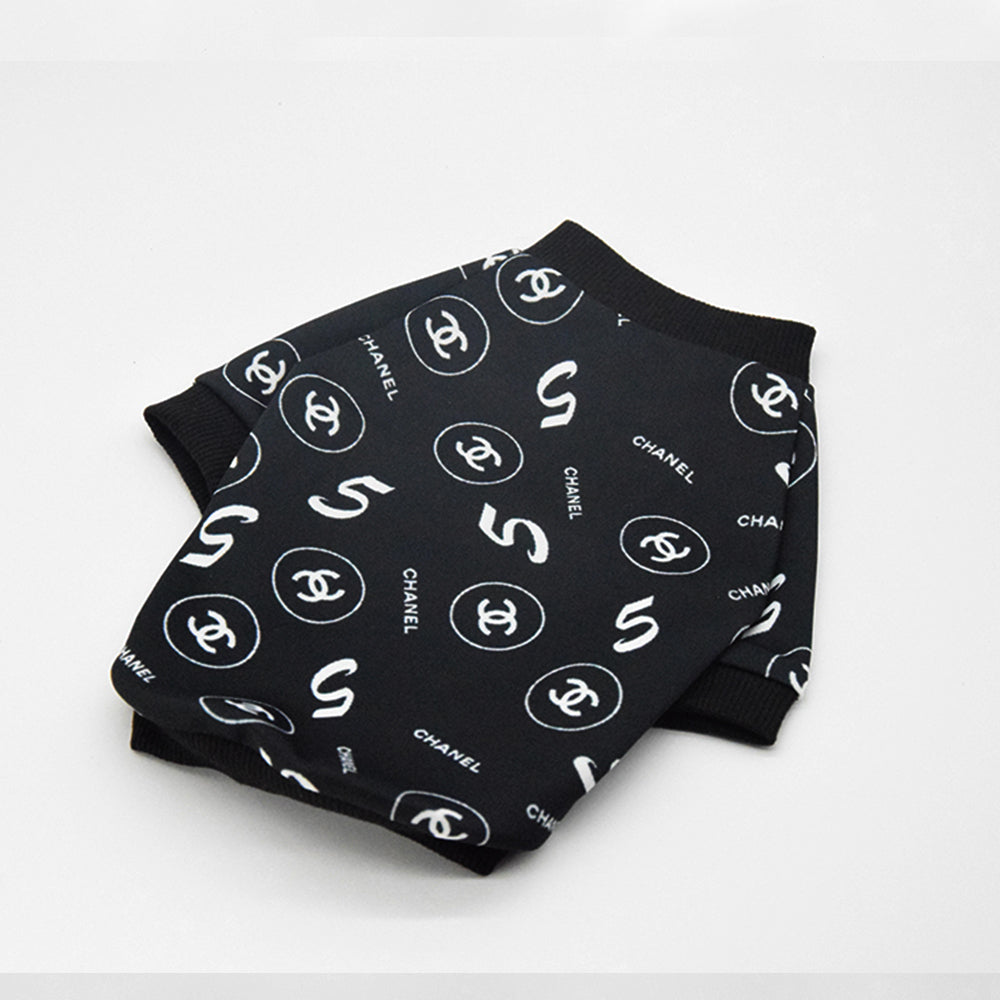 C-N luxury design T-shirt