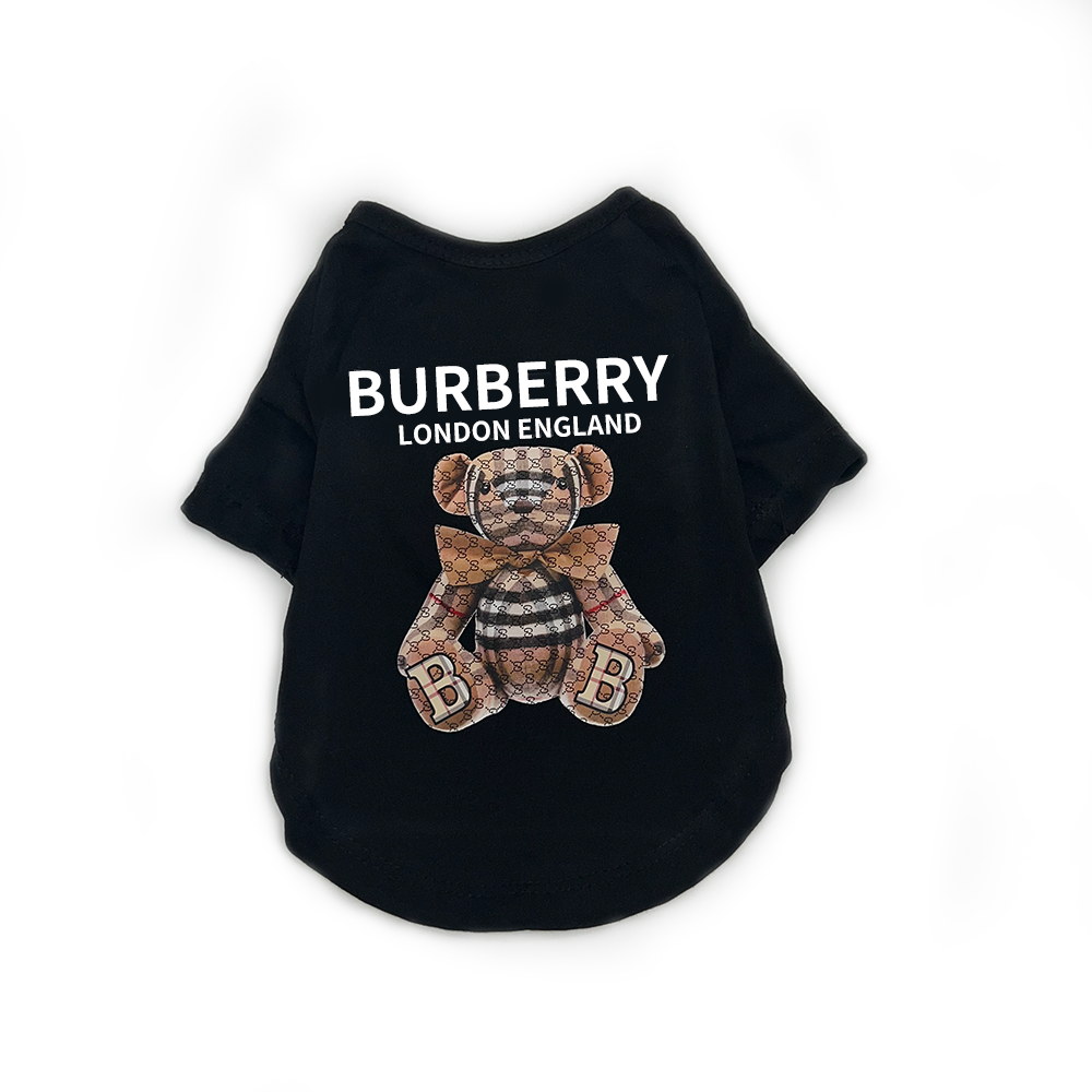 BB Deluxe Bear Pet T-Shirt
