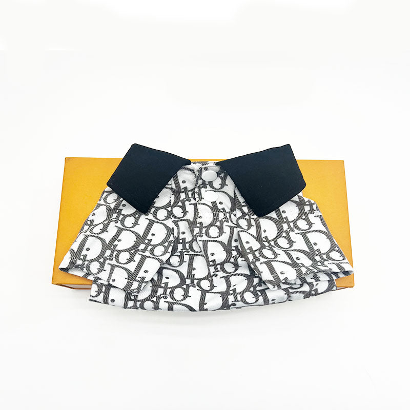 D-R luxury design T-shirt