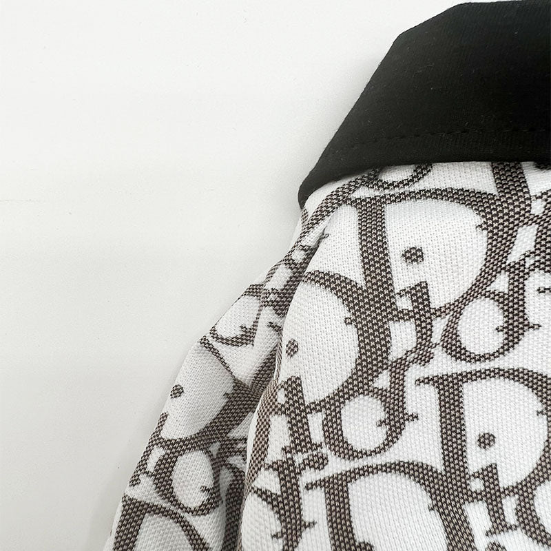 D-R luxury design T-shirt