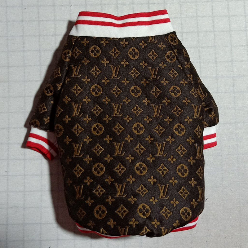 Designer Dog Jackets