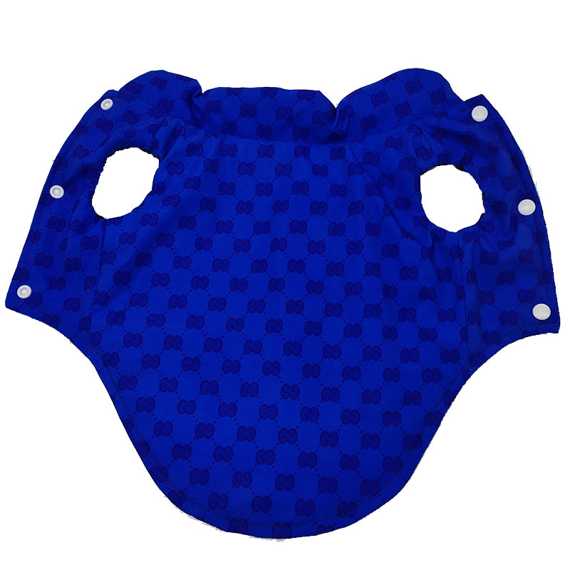 G-G Luxury Design Dog Jacket