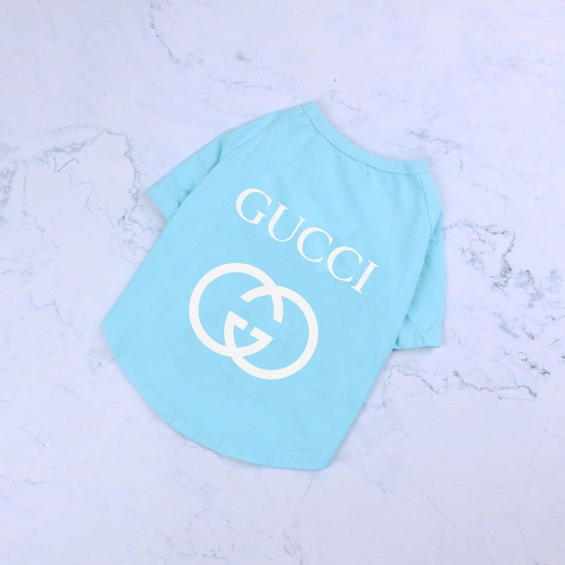 G-G luxury design T-shirt