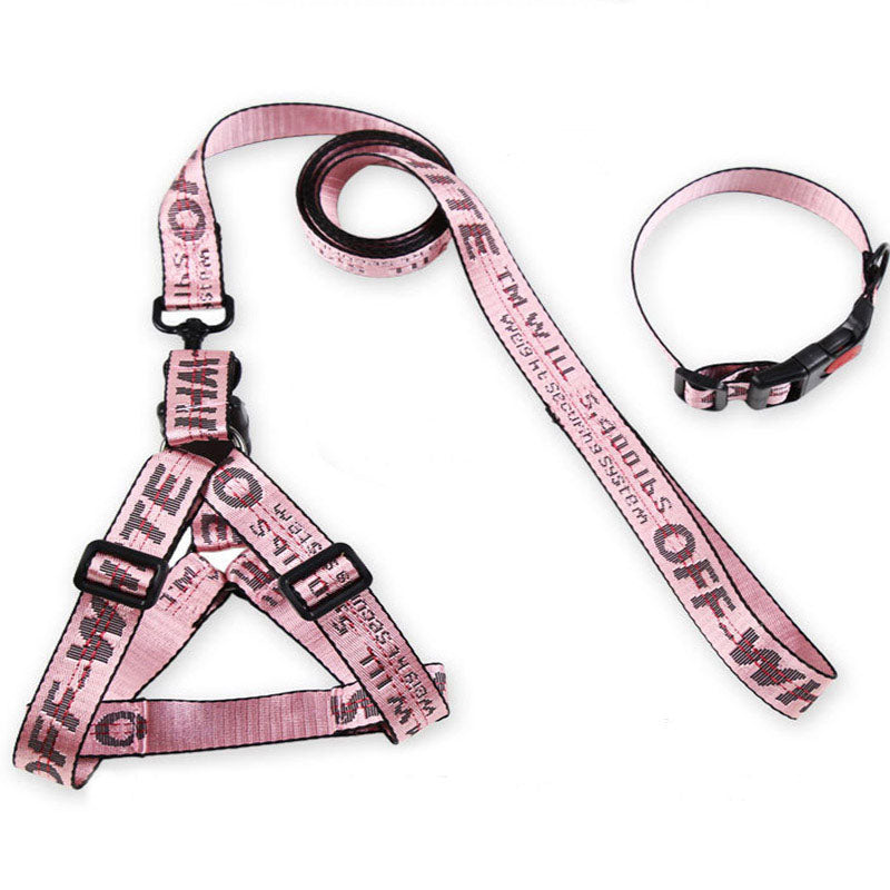 O-W Fashion luxury pet supplies accessories