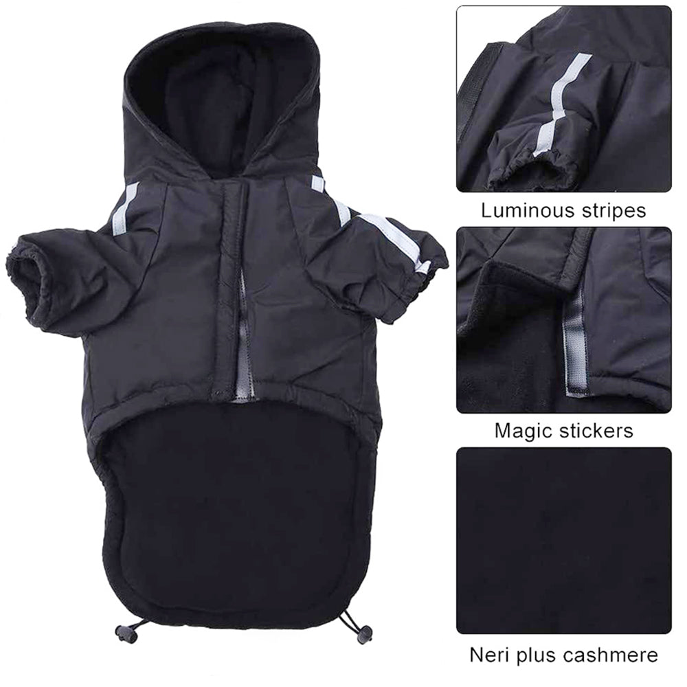 TNF-hoodie luxury design